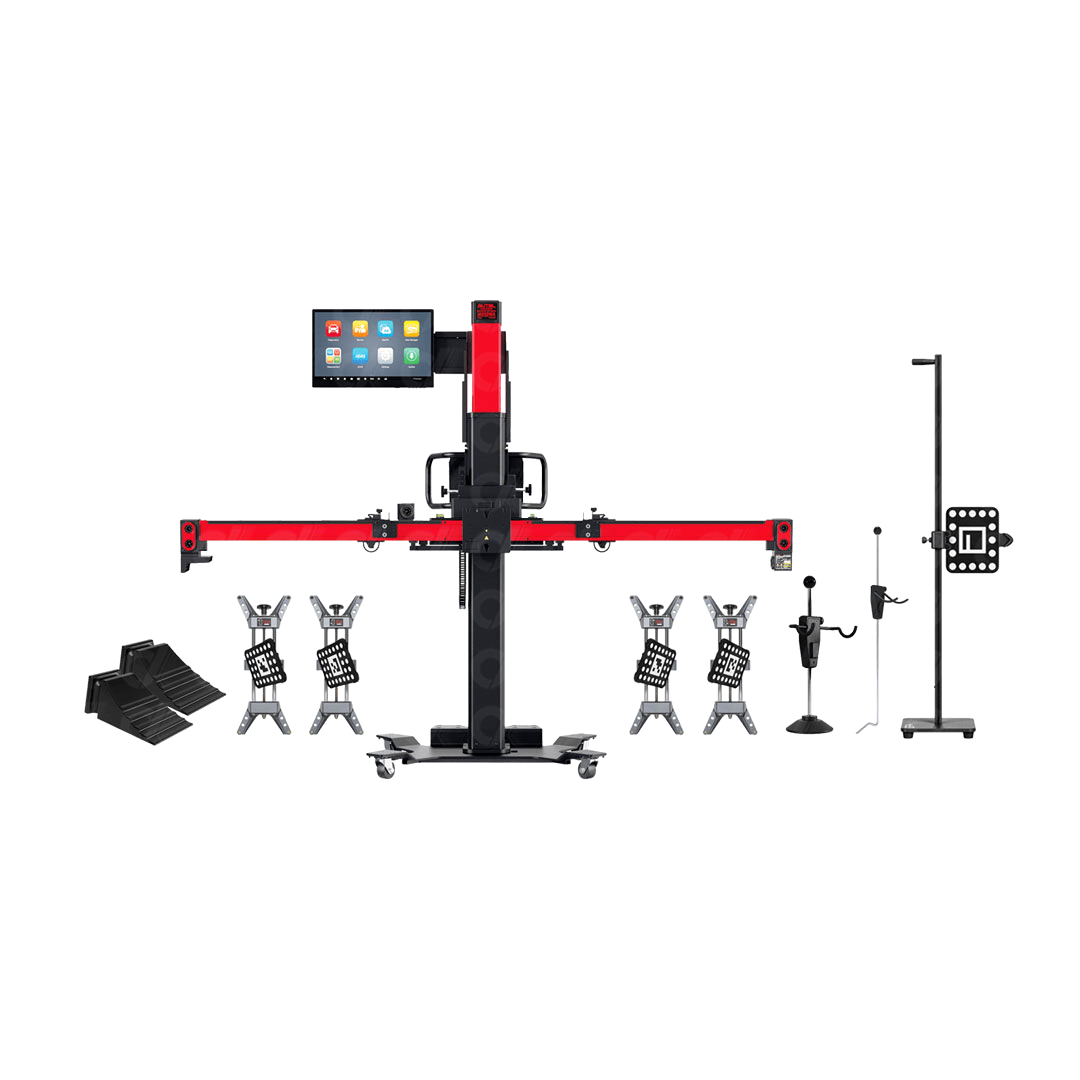 Autel MAXISYS IA900AST Alignment ADAS Calibration Autel Maxisys Ia900ast Alignment Adas Calibration